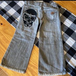 Joe’s Jeans for toddlers
